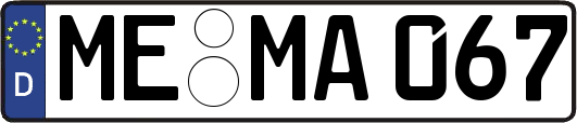 ME-MA067