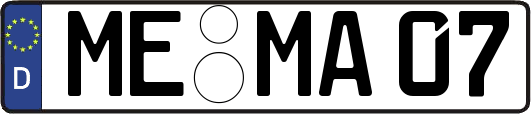 ME-MA07