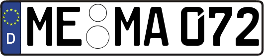 ME-MA072