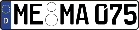 ME-MA075