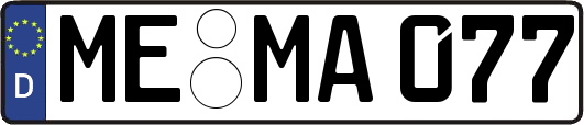 ME-MA077