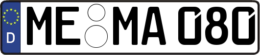 ME-MA080