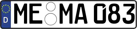ME-MA083