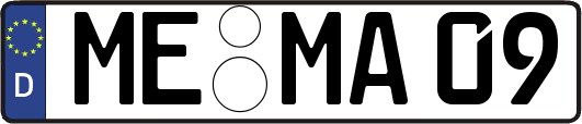 ME-MA09