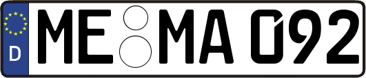 ME-MA092