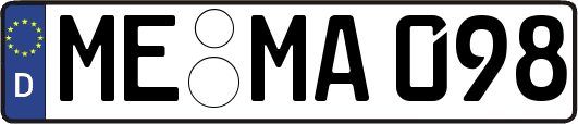 ME-MA098