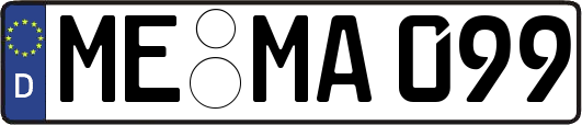 ME-MA099