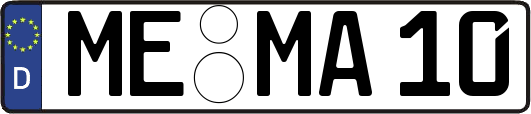 ME-MA10