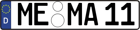 ME-MA11