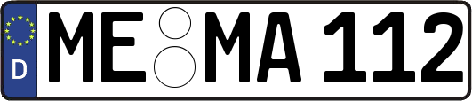 ME-MA112
