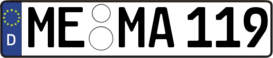 ME-MA119
