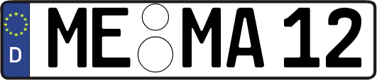 ME-MA12