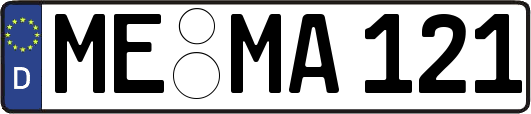 ME-MA121