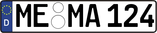 ME-MA124