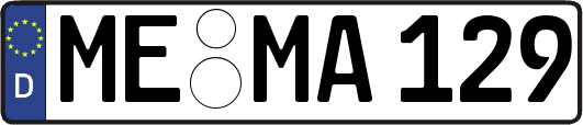 ME-MA129