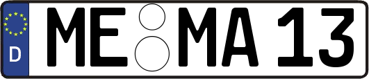ME-MA13