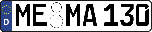 ME-MA130