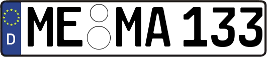 ME-MA133