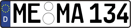 ME-MA134