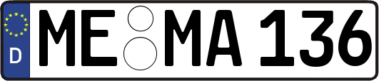 ME-MA136