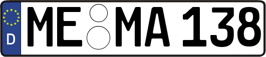 ME-MA138