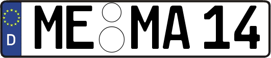 ME-MA14