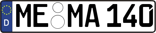 ME-MA140