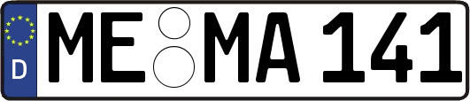 ME-MA141