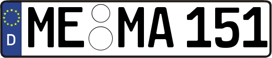 ME-MA151