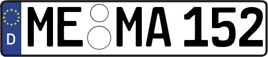 ME-MA152
