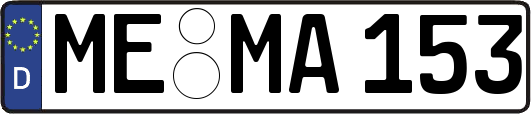 ME-MA153