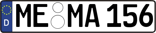 ME-MA156