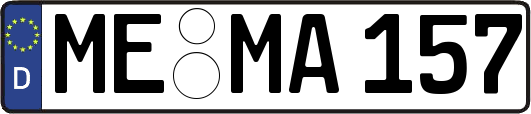 ME-MA157