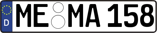 ME-MA158