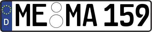 ME-MA159