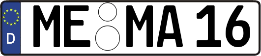 ME-MA16