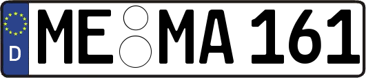 ME-MA161