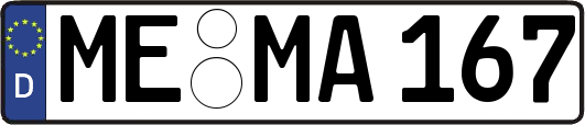 ME-MA167