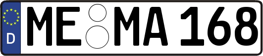 ME-MA168