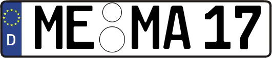 ME-MA17