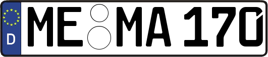 ME-MA170