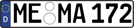 ME-MA172