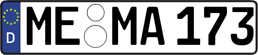 ME-MA173