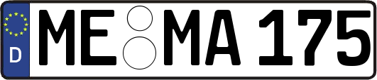 ME-MA175