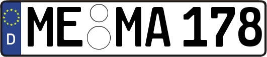 ME-MA178