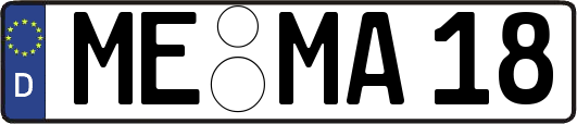 ME-MA18