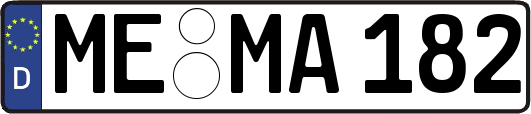 ME-MA182