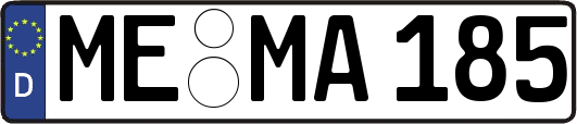 ME-MA185