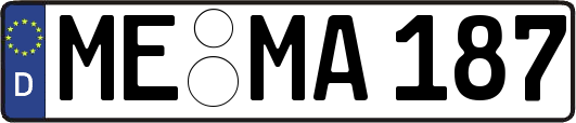 ME-MA187
