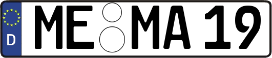 ME-MA19